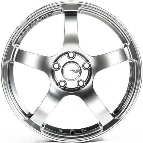 FF006 Satin_Black_Machined_Lip R17 J7.5 PCD5*108 ET38.0 DIA73.1 34988 фото