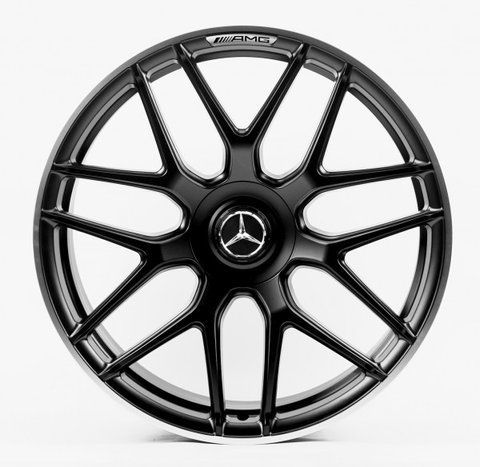MR250 MBL R21 J9.5 PCD5*112 ET30.0 DIA66.6 28269 фото
