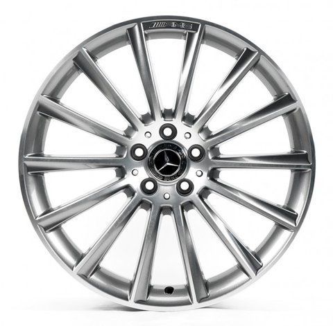 MR864 MG R20 J9.5 PCD5x112 ET38.0 DIA66.6 31549 фото