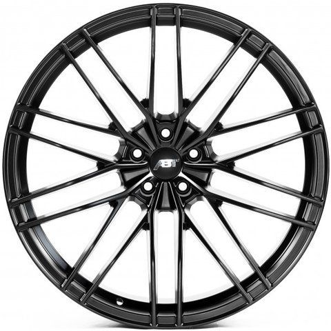 A22599 SATIN_BLACK R22 J10.0 PCD5x112 ET15.0 DIA66.45 34353 фото