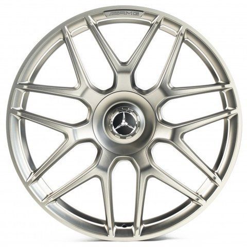 MR3355 Platinum R22 J10.0 PCD5*130 ET36.0 DIA84.1 33117 фото