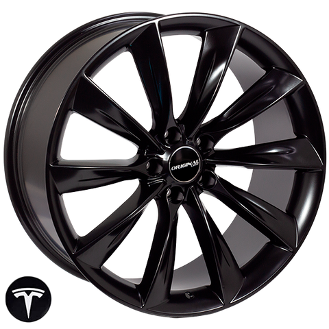 ZF-FBX071 MattBLACK R20*9.5J PCD5*114.3 ET40 DIA 64.1 205638 фото