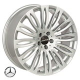 ZF-QC1179 S R20*8.5J PCD5*112 ET35 DIA 66.6 205518 фото