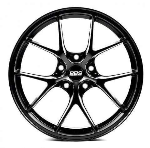 LR10 SATIN_BLACK_MACHINED_FACE_FORGED R23 J9.5 PCD5*120 ET42.5 DIA72.5 35187 фото