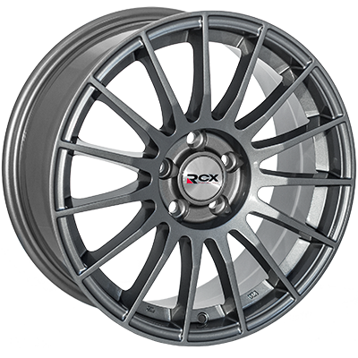 ALLANTE-184 GM R16*7.0J PCD5*100 ET35 DIA 57.1 65224 фото