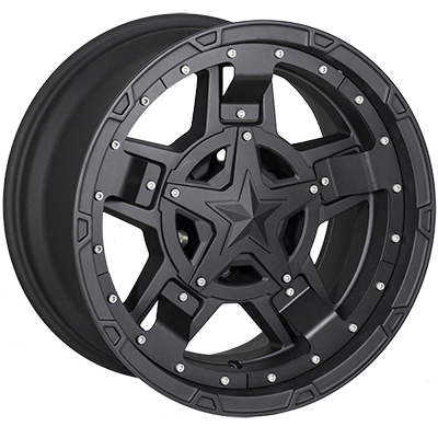 ZW-D3033 UB R17*9.0J PCD6*135 ET00 DIA 87.1 76902 фото