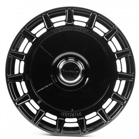 A003 SATIN_BRONZE_FORGED R23 J10.5 PCD5*112 ET18.0 DIA66.45 34169 фото