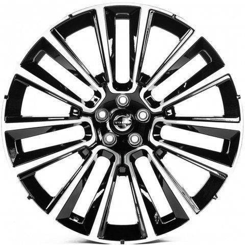 MZ3523 GLOSS_BLACK R20 J7.5 PCD5*114.3 ET45.0 DIA67.1 34930 фото