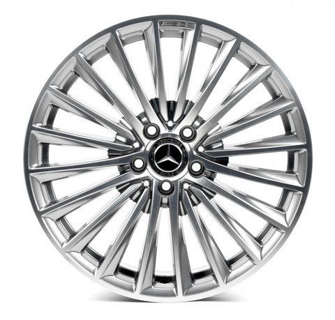 MR582 GMF R19 J7.5 PCD5x112 ET40.0 DIA66.56 28930 фото