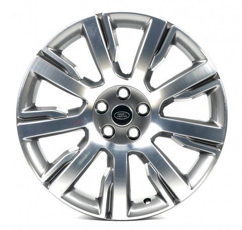 LR8132 GMF R21 J9.5 PCD5x120 ET49.0 DIA72.6 27185 фото