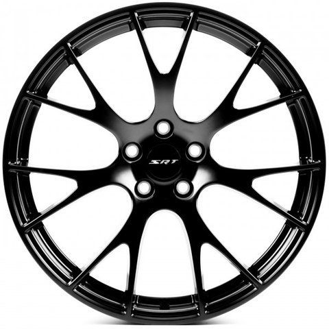 DO20750 SATIN_BLACK R20 J9.0 PCD5*115 ET21.0 DIA71.5 34193 фото
