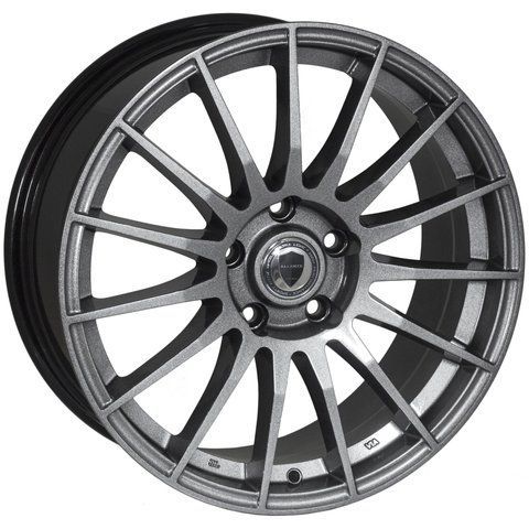 ALLANTE-184 BS R17*7.5J PCD5*108 ET42 DIA 65.1 75331 фото