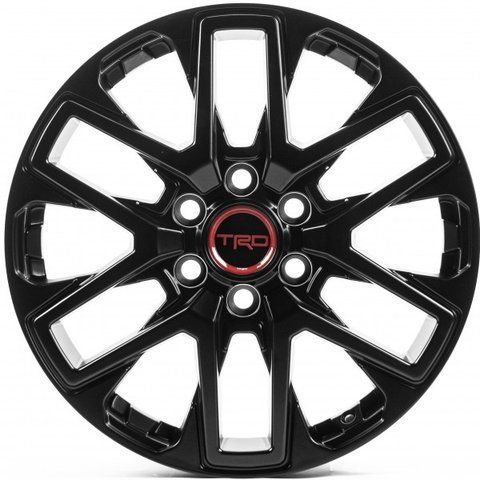 TY20925 SATIN_BLACK R20 J8.0 PCD6x139.7 ET60.0 DIA95.1 34975 фото