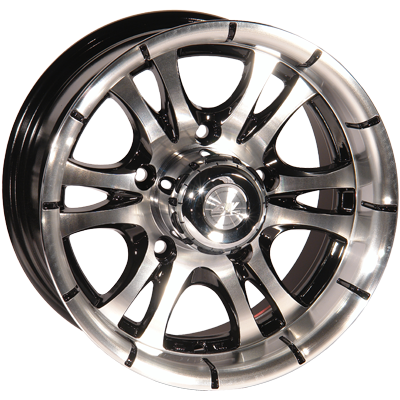 ZW-268 BP R15*7.0J PCD5*139.7 ET00 DIA 110.5 55802 фото