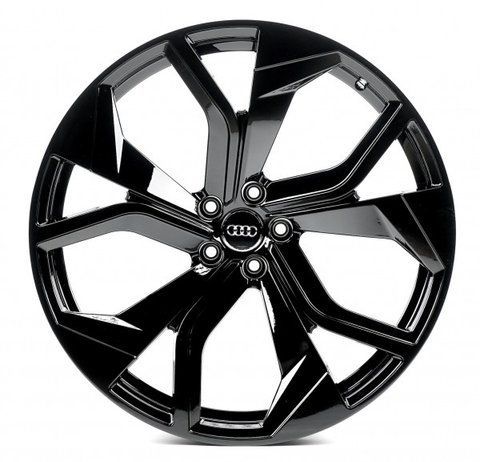 MR1289 Closs_Black_Machined_Face R20 J8.5 PCD5*112 ET62.0 DIA66.6 30536 фото