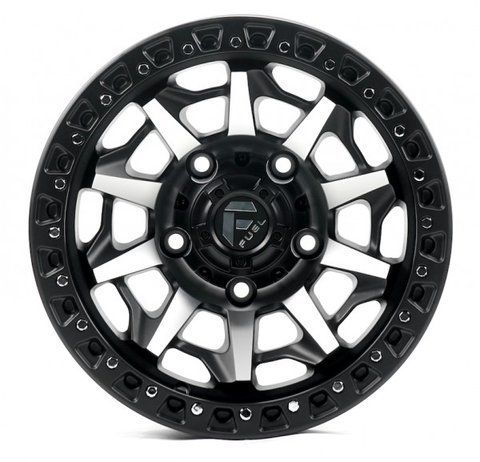 OW1261 MBMF R15 J8.0 PCD5*139.7 ET0.0 DIA110.1 31500 фото